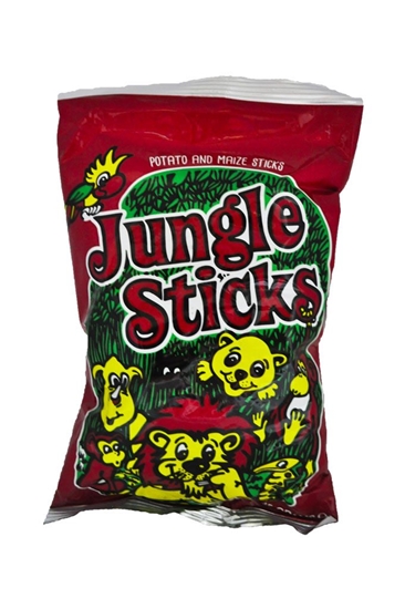 Picture of JUNGLE STICKS